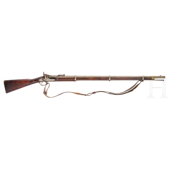 Enfield-Snider Mod. 1869 II ** Einzelladerb&uuml;chse
