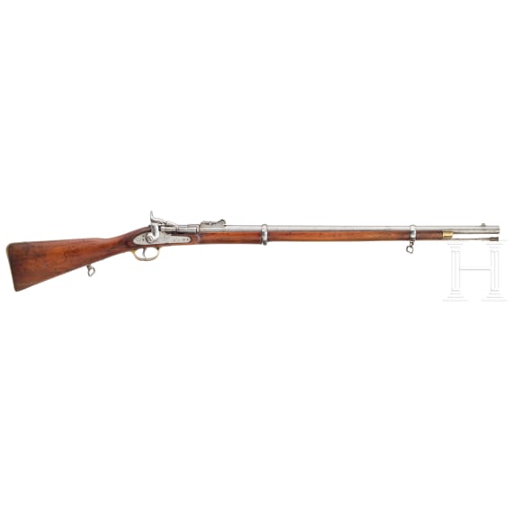 Kurzgewehr System Snider, 1878