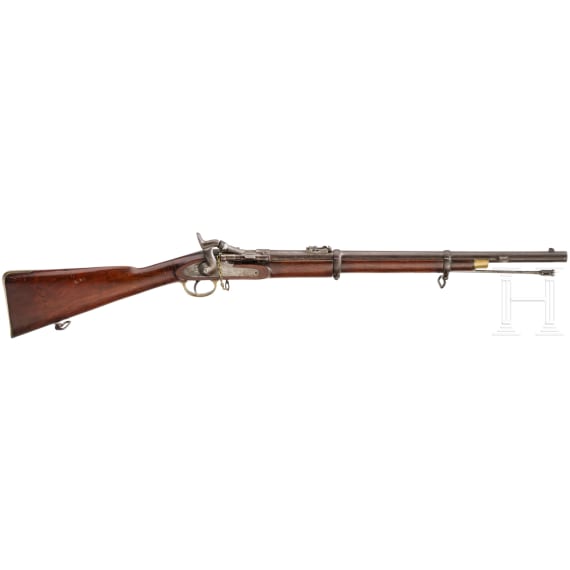 Williams & Powell Artilleriekarabiner