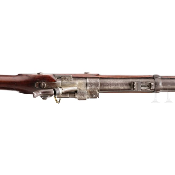 Williams & Powell Artilleriekarabiner