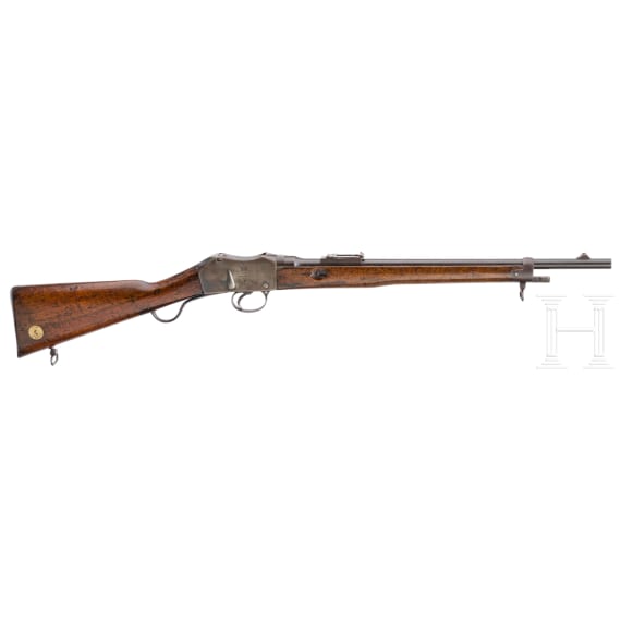 Enfield M 1875 Mark II Karabiner