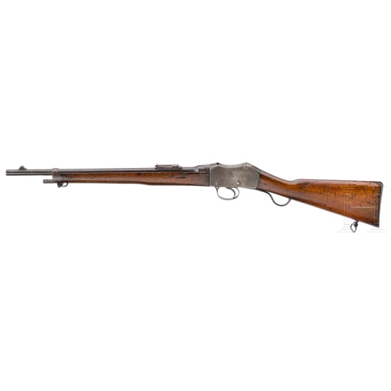 Enfield M 1875 Mark II Karabiner