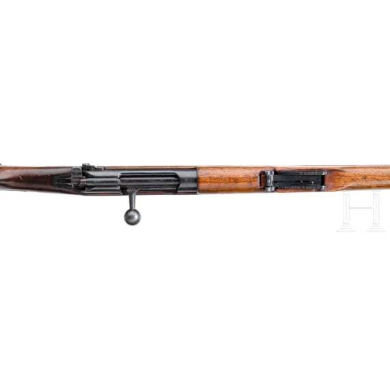 Steyr Mod. 1896