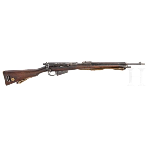 Lee Enfield Mod. Mk I Artillerie-Karabiner