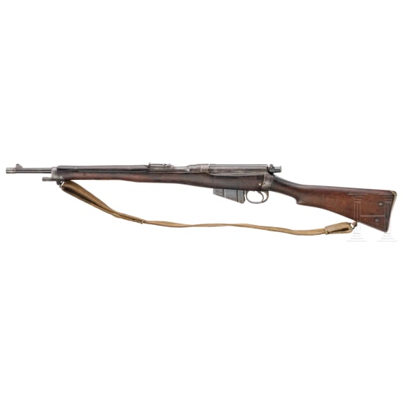 Lee Enfield Mod. Mk I Artillerie-Karabiner