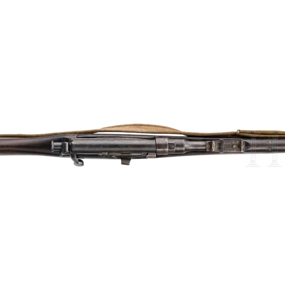 Lee Enfield Mod. Mk I Artillerie-Karabiner