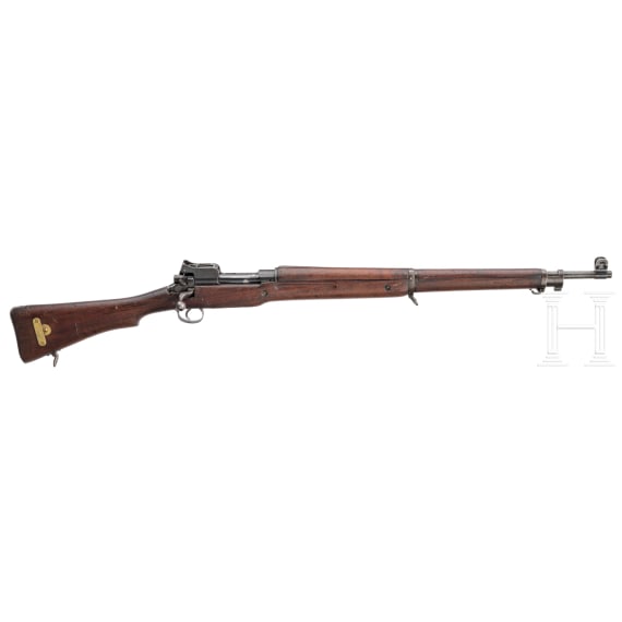 Enfield Mod. P 14