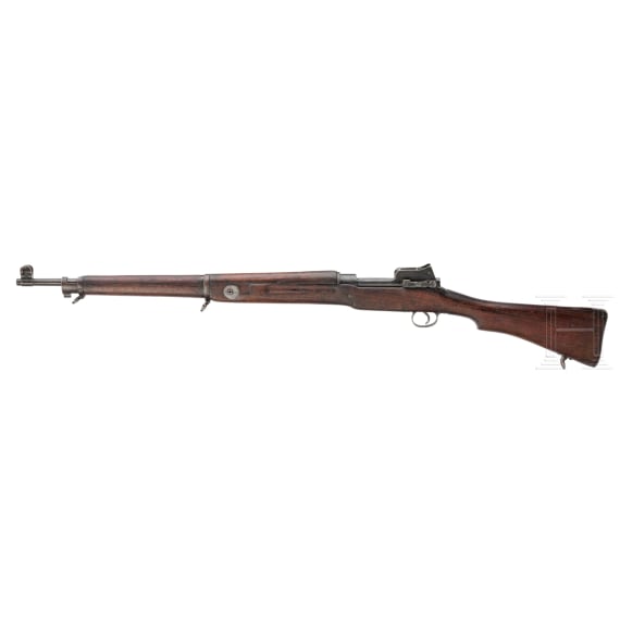 Enfield Mod. P 14