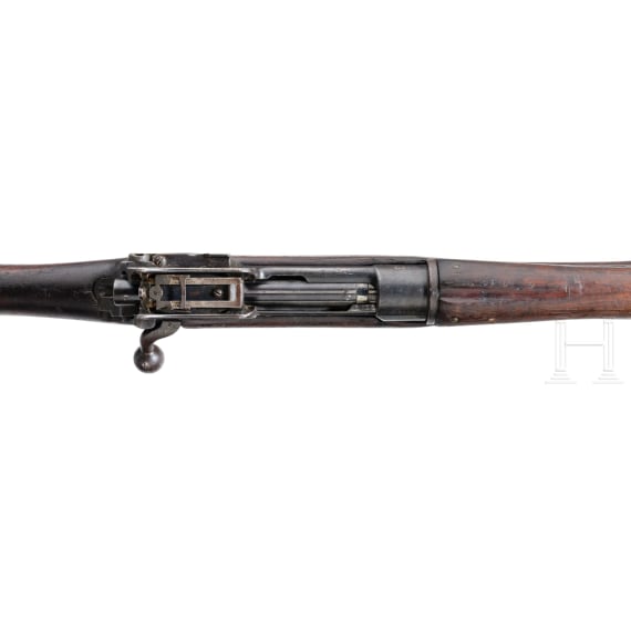 Enfield Mod. P 14