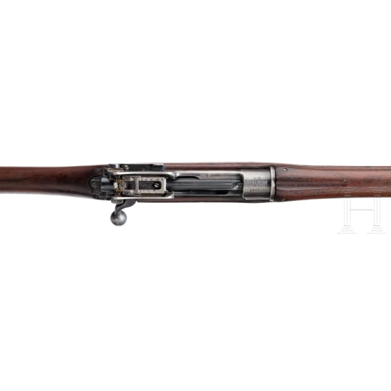 U.S. Rifle Model of 1917, Winchester