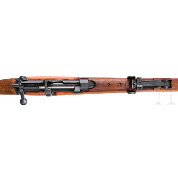 Enfield Rifle MK III*