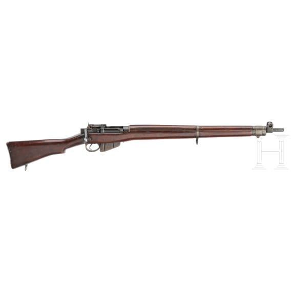 Lee Enfield Mod. No.4 MK 1