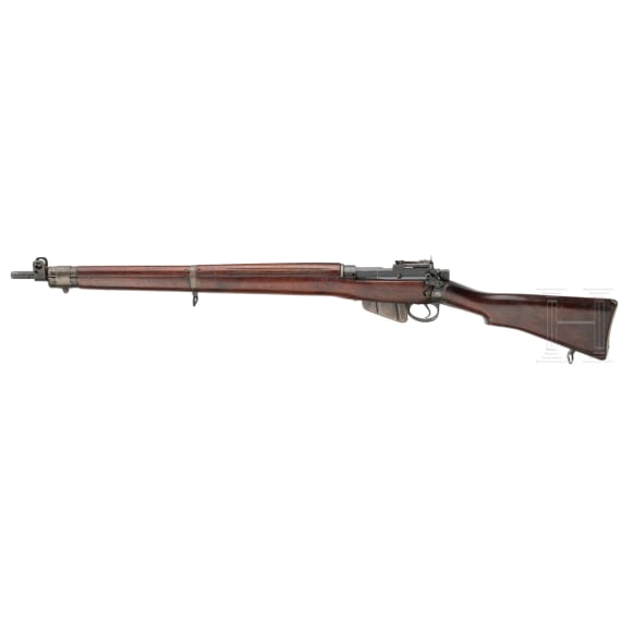 Lee Enfield Mod. No.4 MK 1