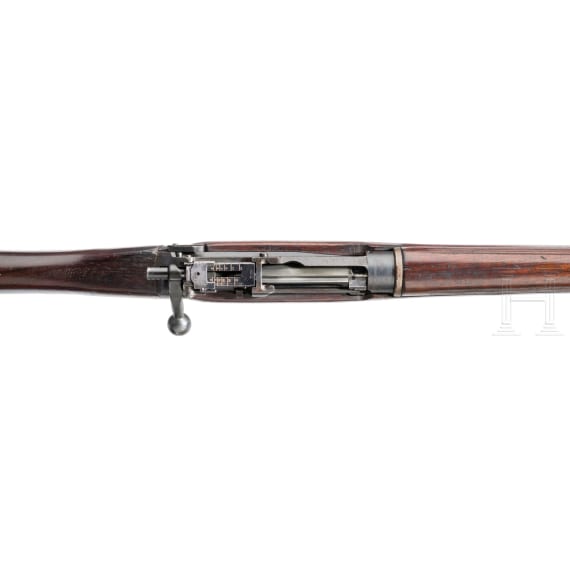 Lee Enfield Mod. No.4 MK 1