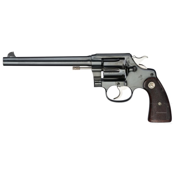 Colt New Service