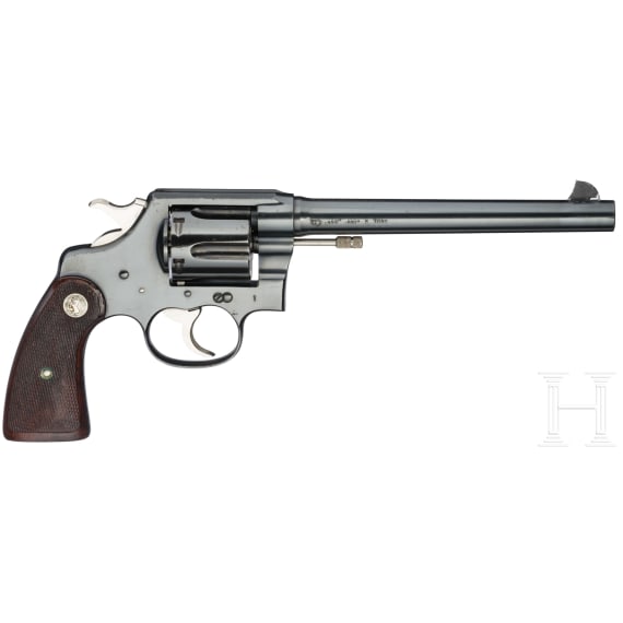 Colt New Service