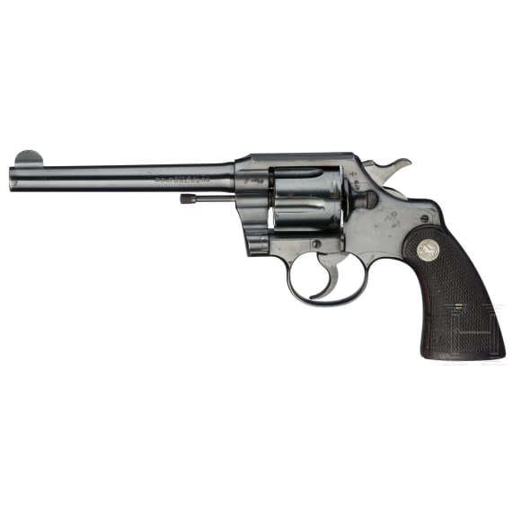 Colt Official Police
