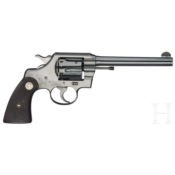 Colt Official Police