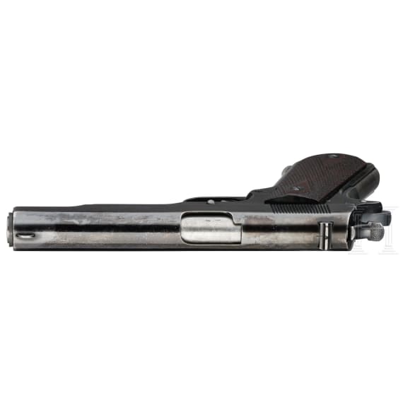 Colt M1911, .455, 1917