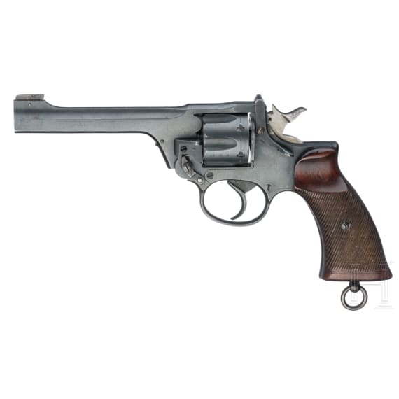 Enfield No.2 Mk I*