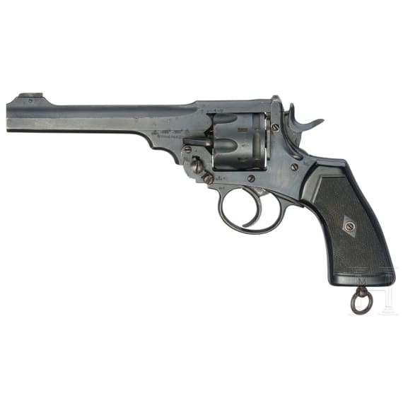 Enfield Mk VI