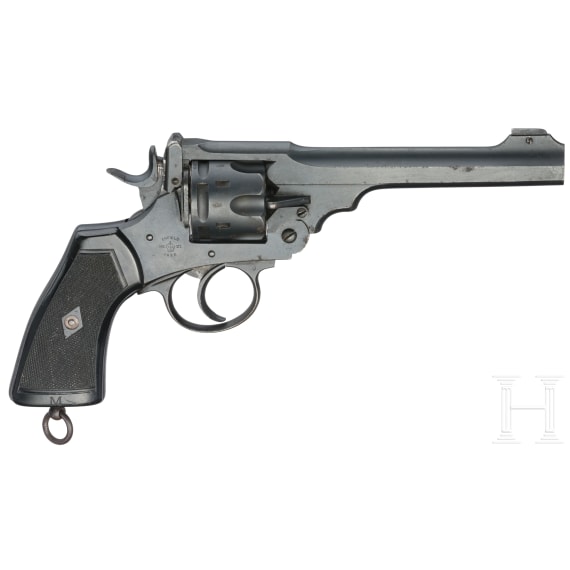 Enfield Mk VI
