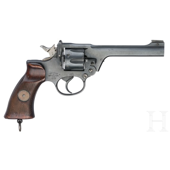 Enfield No.2 Mk I*