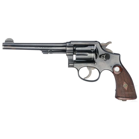 Smith & Wesson Mod. Military & Police