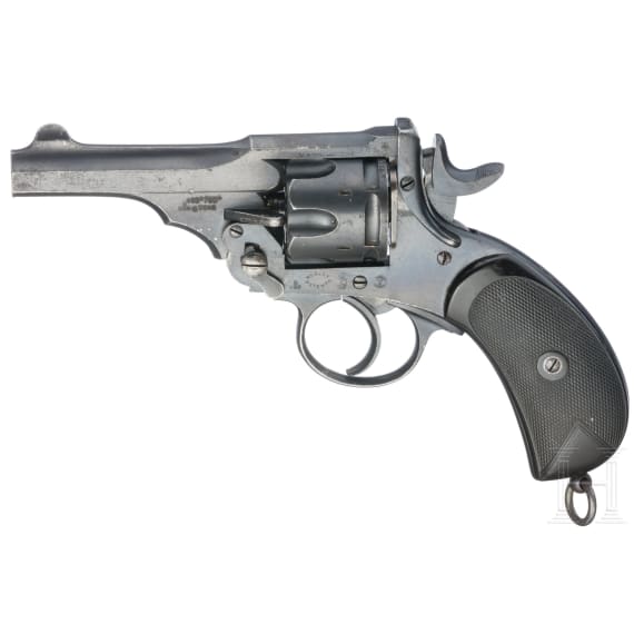 Webley Mark III