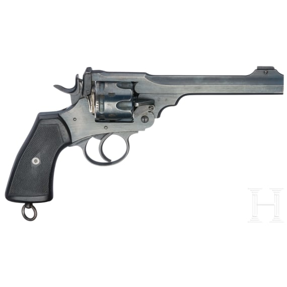 Webley Mark VI