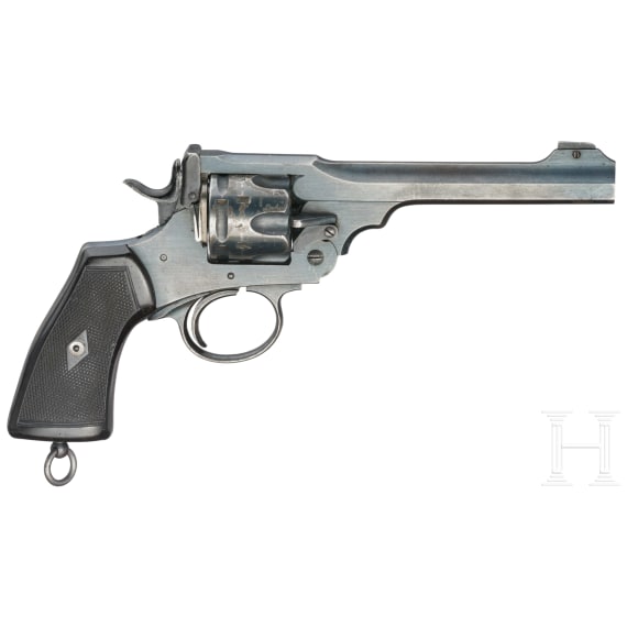 Webley Mark VI