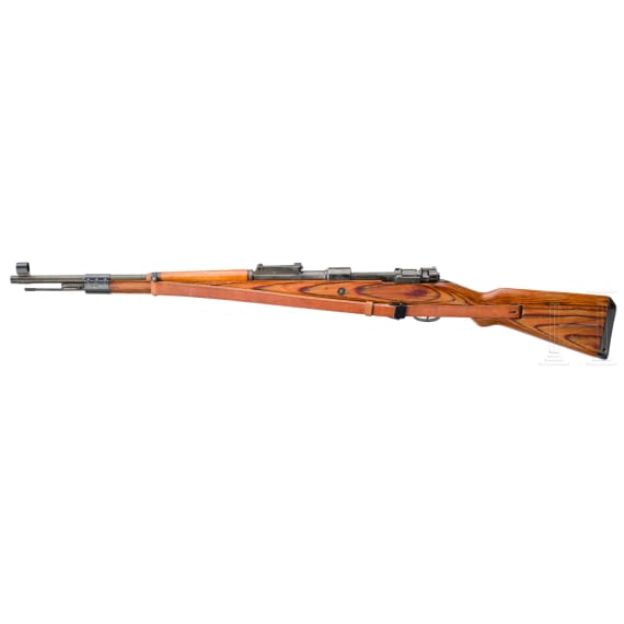 Karabiner 98k, FN