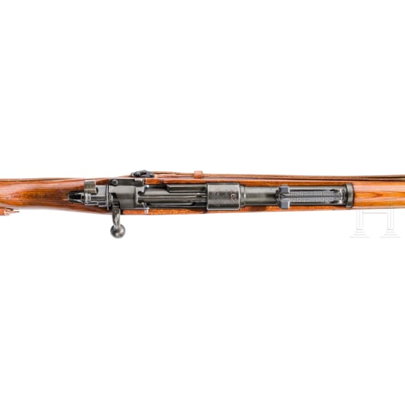 Karabiner 98k, FN