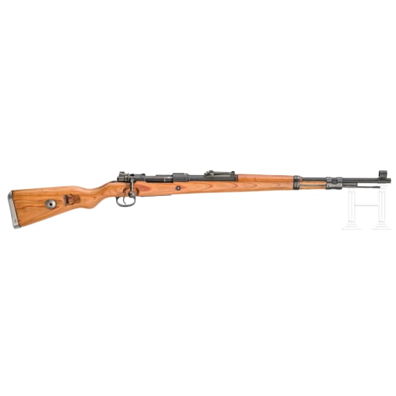 Gustloff Mod. K 98K, Code "337"