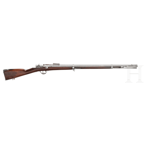 Z&uuml;ndnadelgewehr Carcano M1867