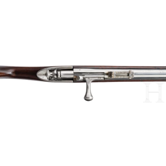 Z&uuml;ndnadelgewehr Carcano M1867