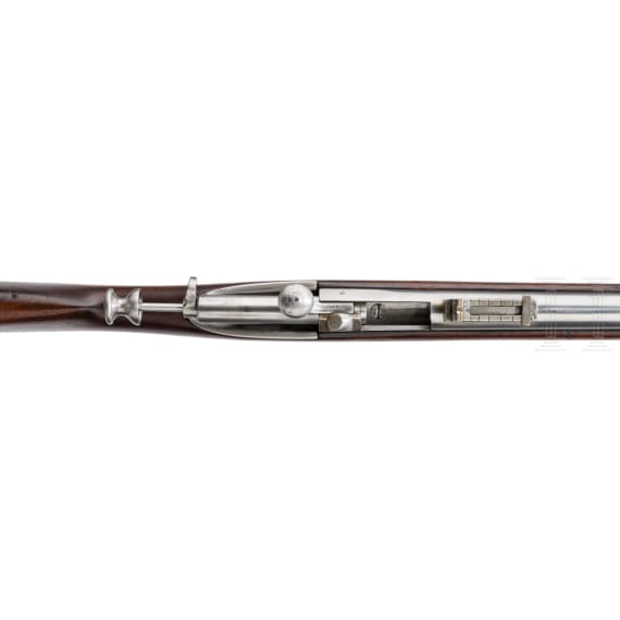 Z&uuml;ndnadelgewehr Carcano M1867