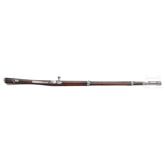 Z&uuml;ndnadelgewehr Carcano M1867