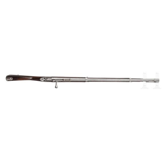 Z&uuml;ndnadelgewehr Carcano M1867
