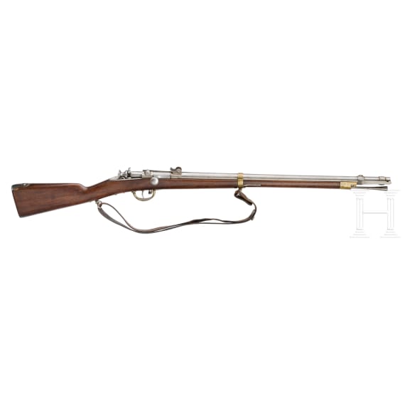 Artillerie-Karabiner M 1867, System Carcano, Terni