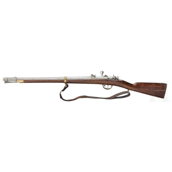 Artillerie-Karabiner M 1867, System Carcano, Terni