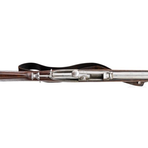 Artillerie-Karabiner M 1867, System Carcano, Terni