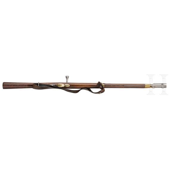 Artillerie-Karabiner M 1867, System Carcano, Terni