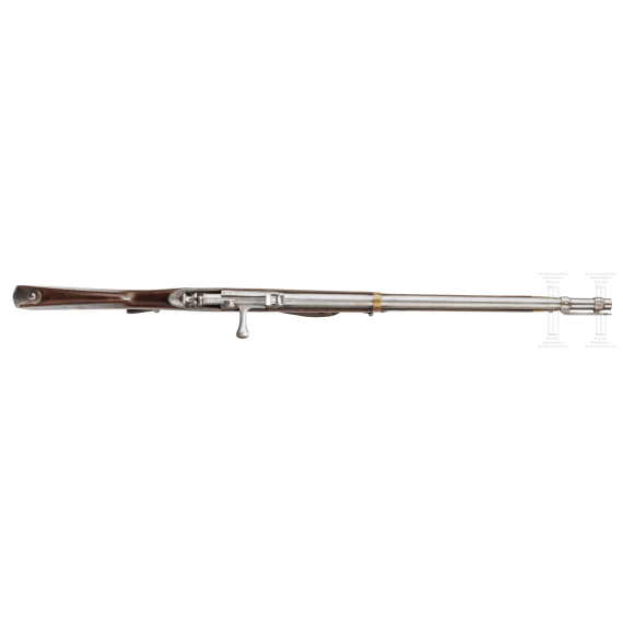 Artillerie-Karabiner M 1867, System Carcano, Terni