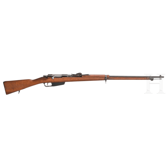Carcano Mod. 1891