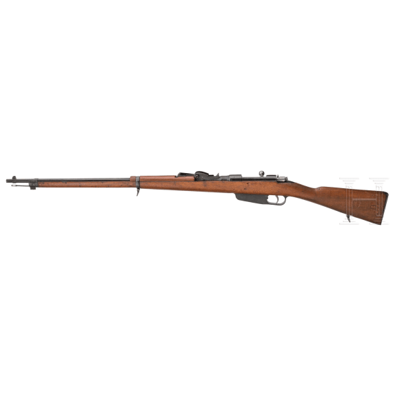 Carcano Mod. 1891