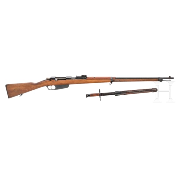 Carcano Mod. 1891