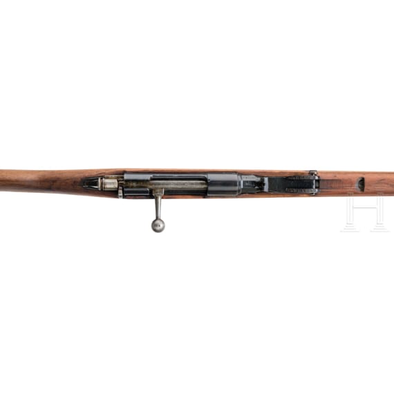 Carcano Mod. 1891