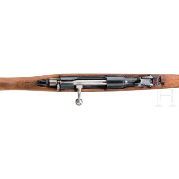 Carcano Mod. 1891 Kavallerie-Kurzkarabiner, 1941