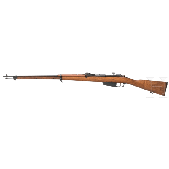 Carcano Mod. 1891